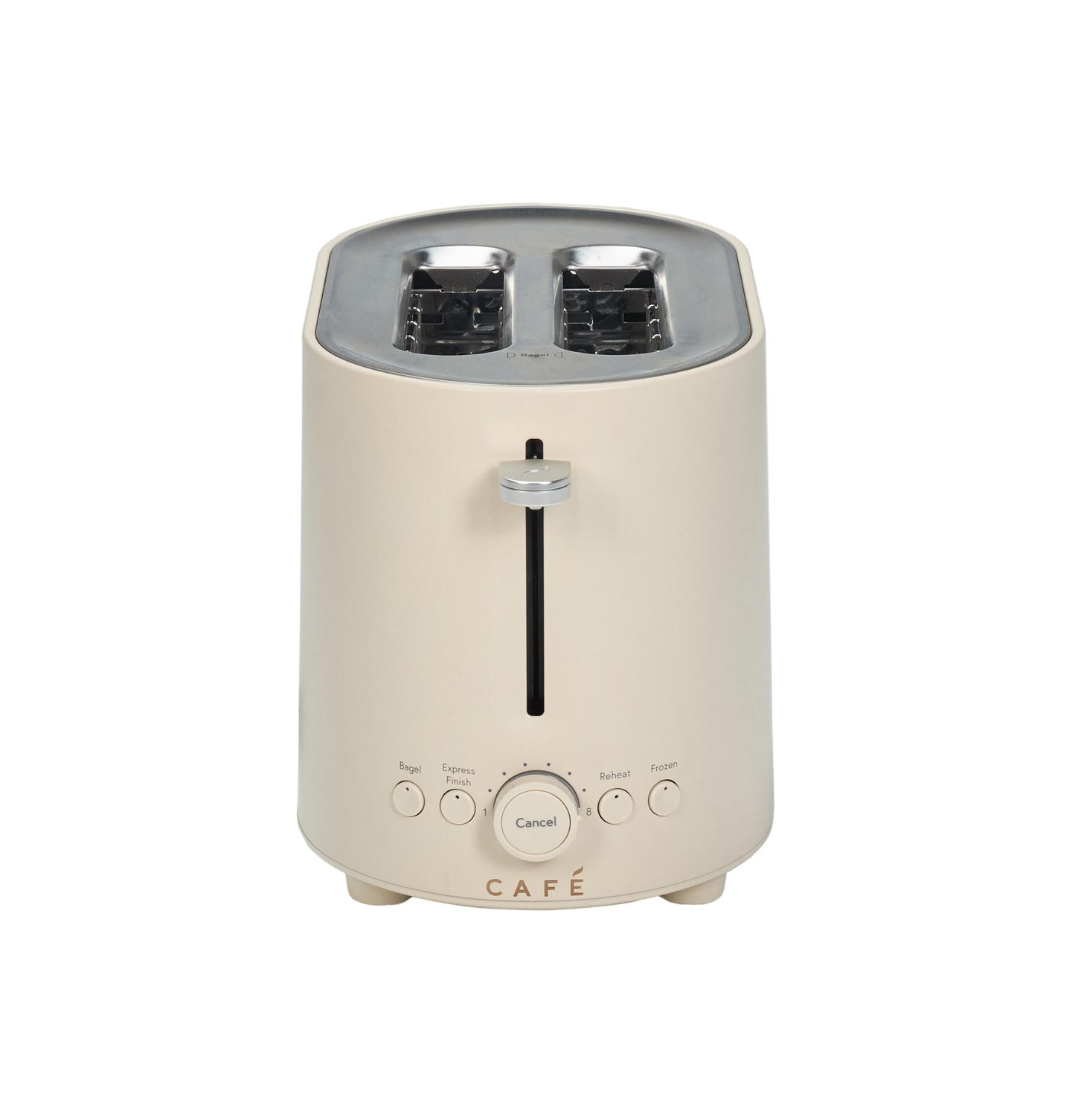 Cafe C9T2MA1ZC1 CAF(EBACK)™ Express Finish Toaster