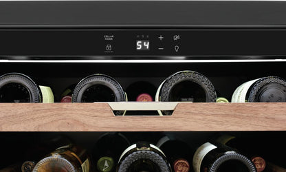 Electrolux EI24WC15VS 24" Under-Counter Wine Cooler