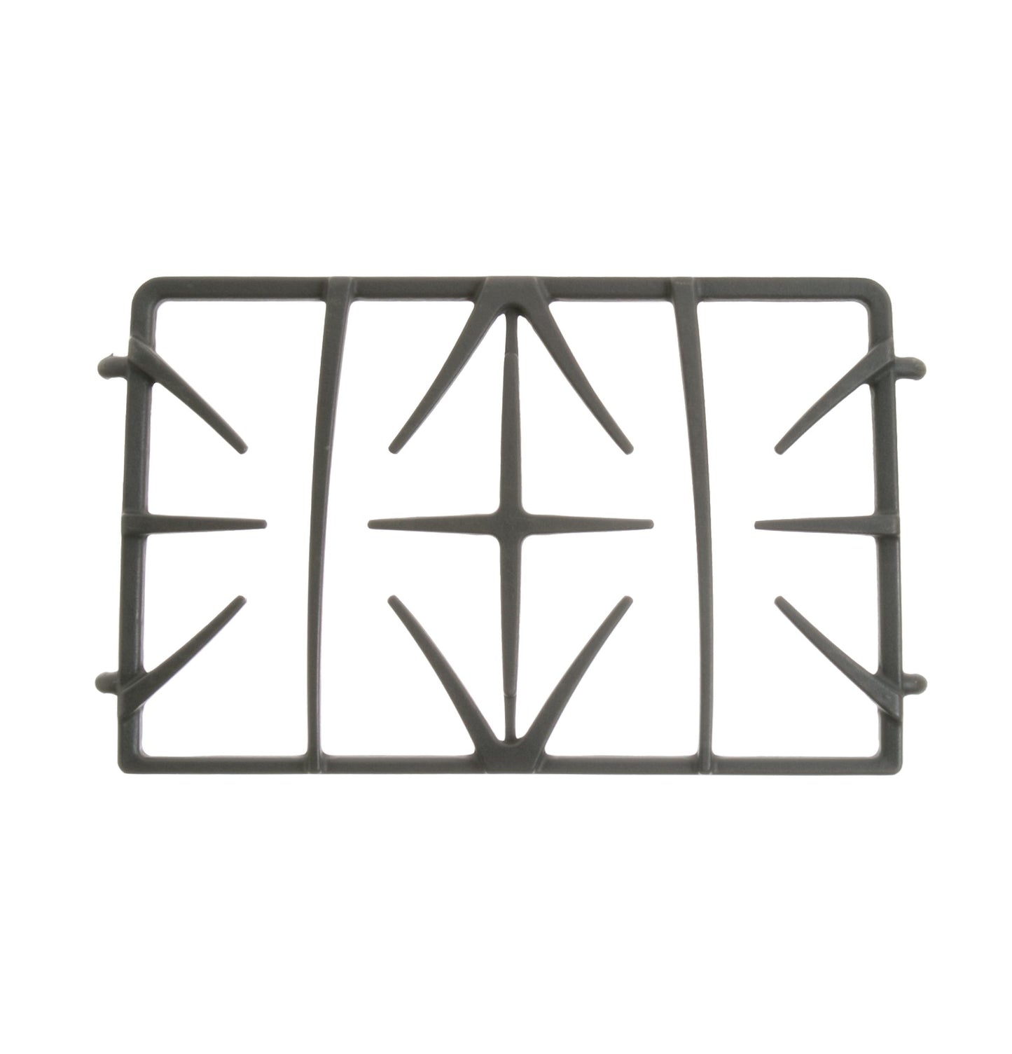 Ge Appliances WB31T10087 Range Burner Grate Assembly