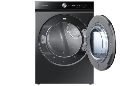 Samsung DVG53BB8700V Bespoke AI Front Load Gas Dryer Super Speed Dry  AI Smart Dial  7.6 cu.ft.