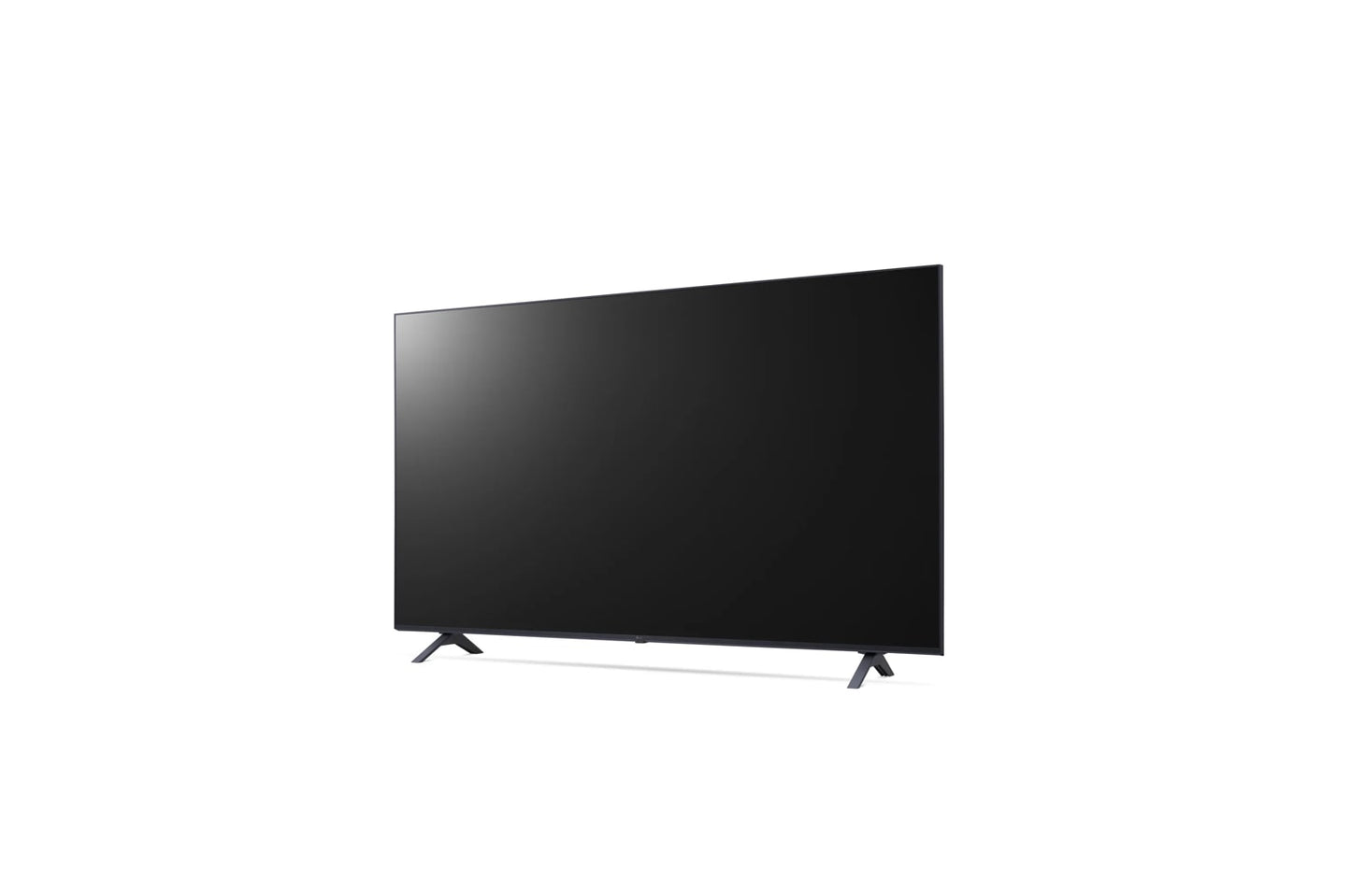 Lg 50UR340C9UD 50" UR340C Series UHD Commercial TV with management software, scheduler and certified Crestron Connected®