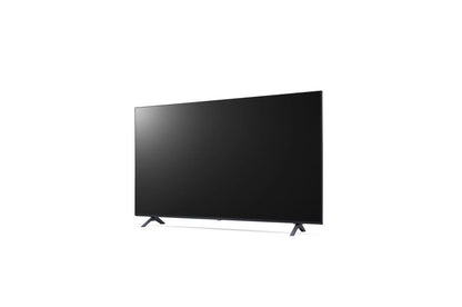 Lg 86UR340C9UD 86" UR340C Series UHD Commercial TV with management software, scheduler and certified Crestron Connected®