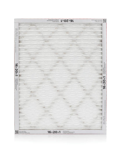 Frigidaire HVAC1620116 PureAir® 16" x 20" x 1" MERV 11 Premium Allergen Air Filter - 6 Pack