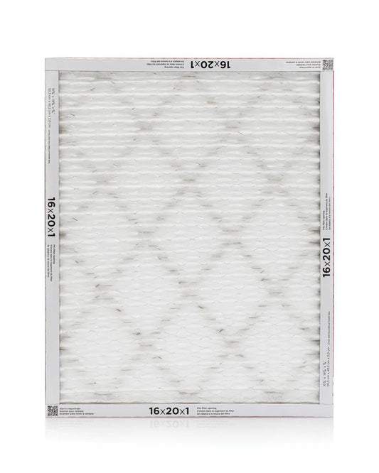 Frigidaire HVAC1620116 PureAir® 16" x 20" x 1" MERV 11 Premium Allergen Air Filter - 6 Pack