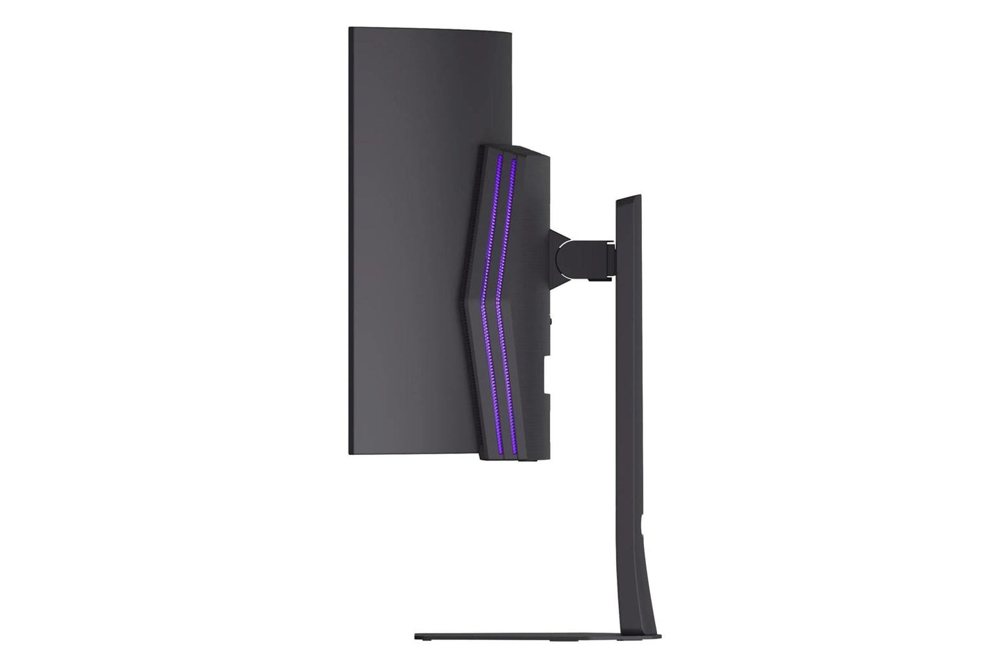 Lg 45GX90SBB 45 Inch UltraGear™ GX9s, OLED 240Hz Gaming Monitor with webOS for Streaming