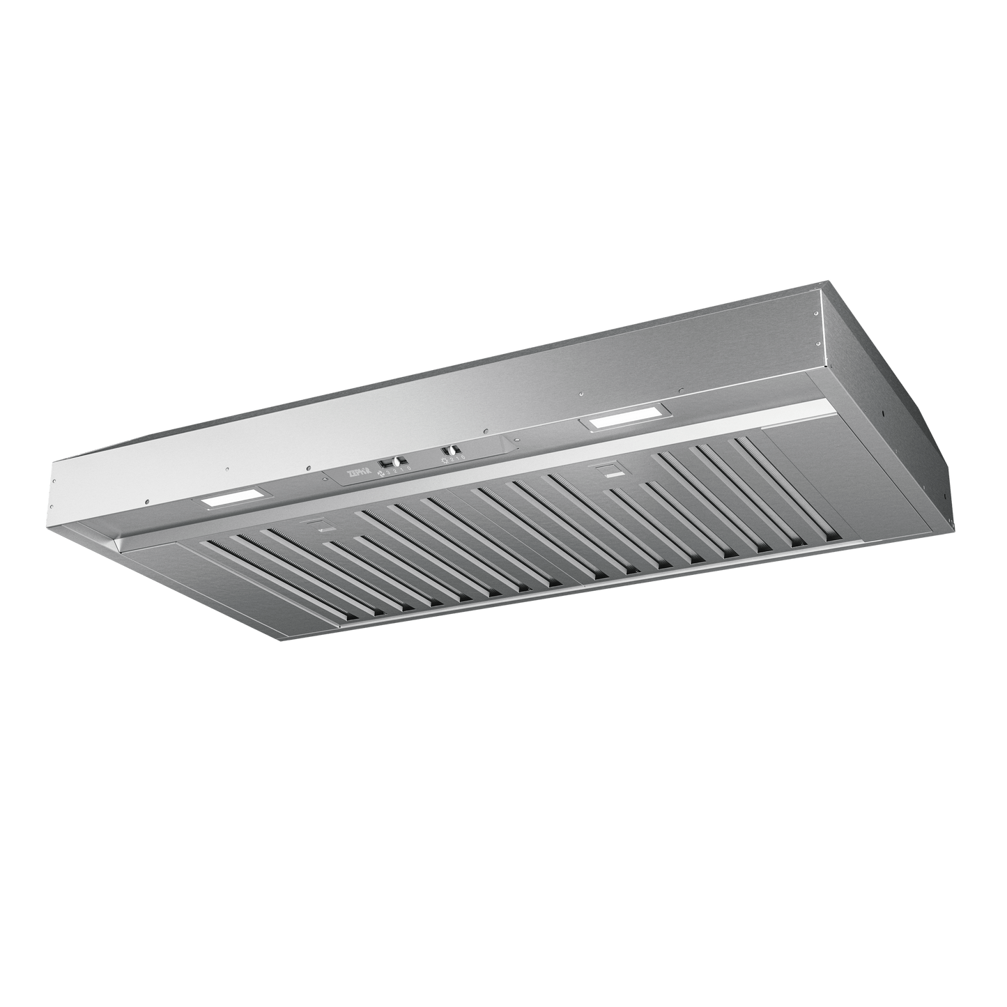 Zephyr AK9134BS Monsoon Mini, Insert, 36", SS, 300 CFM