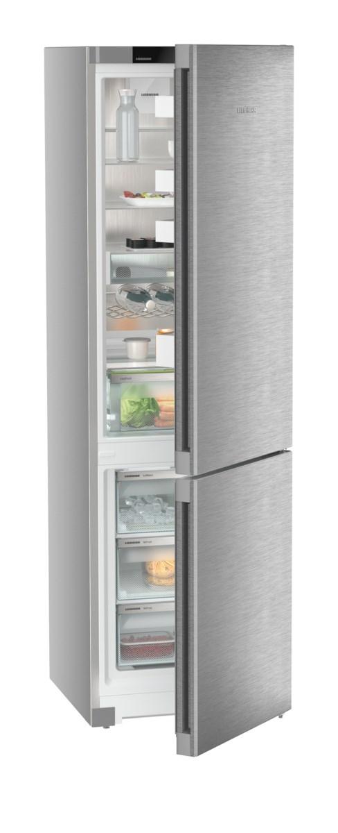 Liebherr C5740IM Combined fridge-freezers with EasyFresh and NoFrost