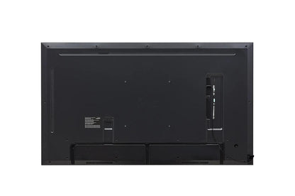 Lg 65UV5NE 65'' UV5N-E UHD Digital Signage with BrightSignOS™