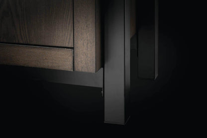 Napoleon Bbq NEFP303020RK The Franklin Electric Fireplace Media Console