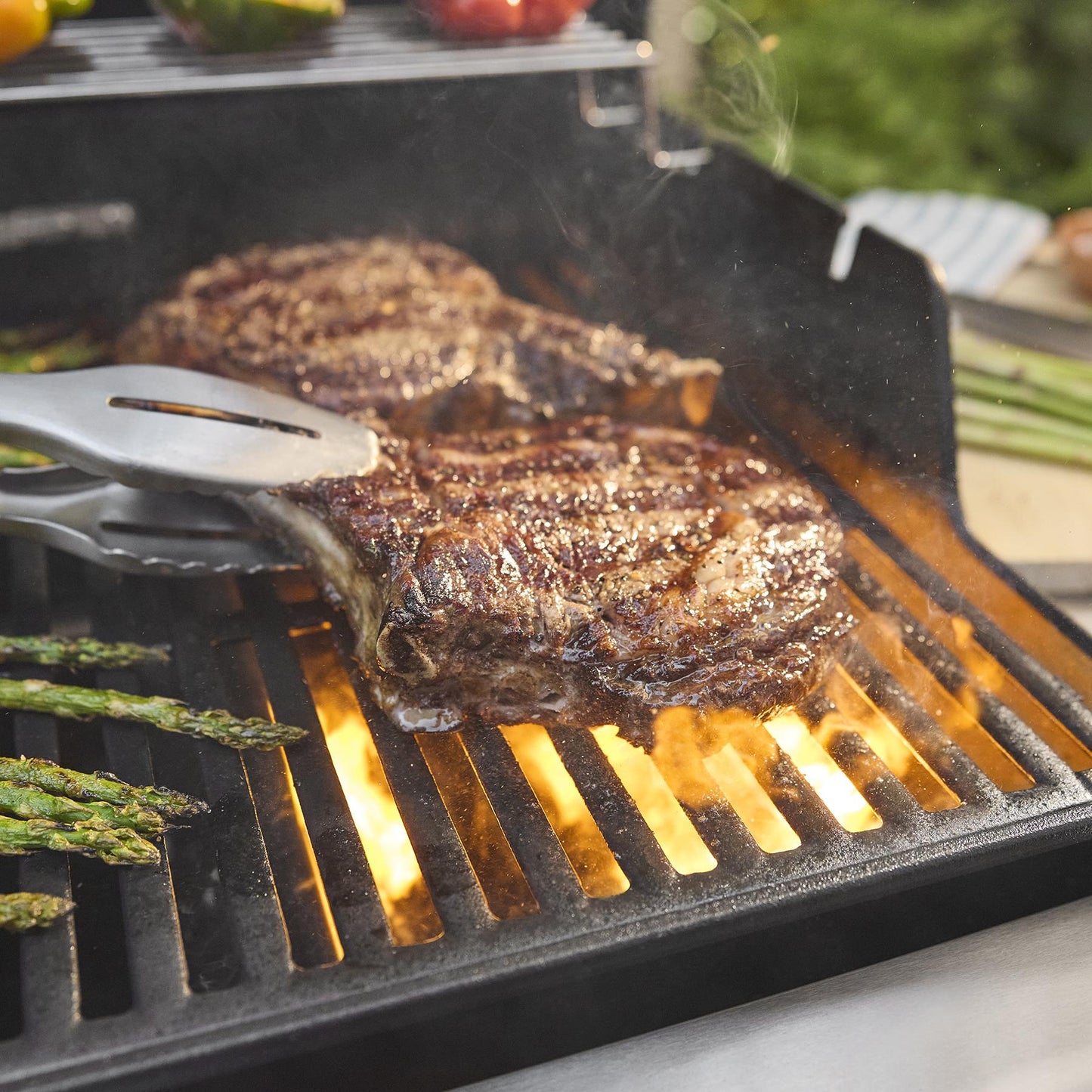 Weber 1500792 Spirit® EP-325 Gas Grill (Liquid Propane) - Black