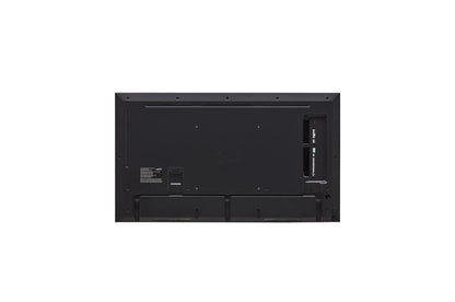 Lg 86UH5NM 86" UHD Ultra Slim Signage with webOS 6.0 and Advanced Security