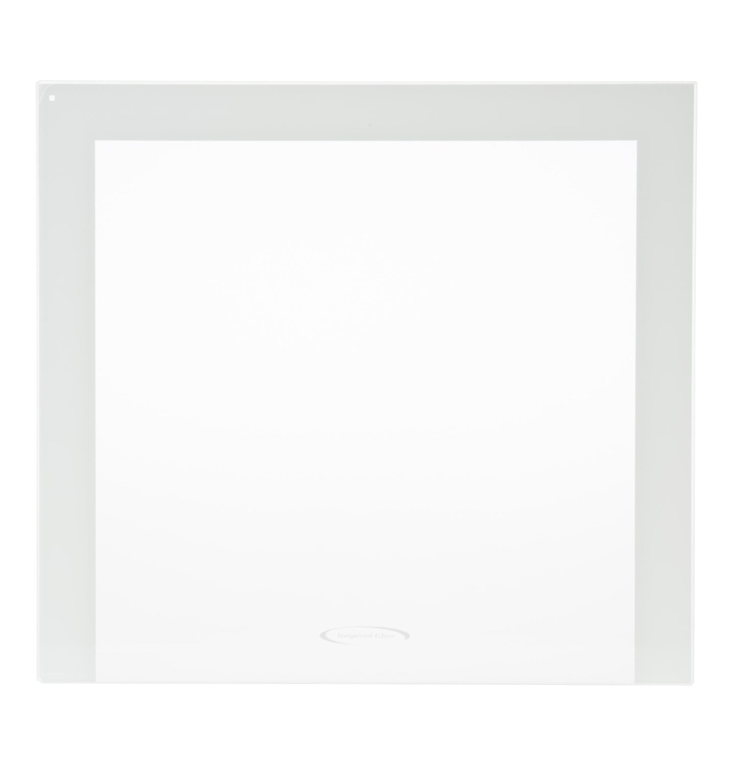 Ge Appliances WR32X10594 Refrigerator glass cover pan