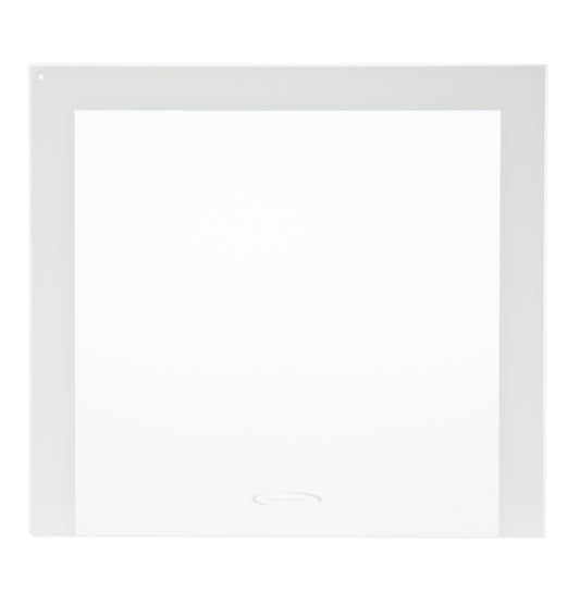 Ge Appliances WR32X10594 Refrigerator glass cover pan