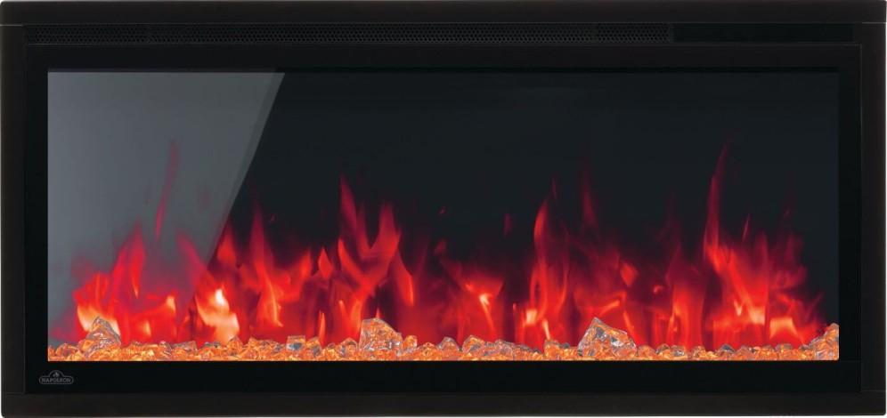 Napoleon Bbq NEFL36CFH1 Entice 36 Wall-Hanging Electric Fireplace