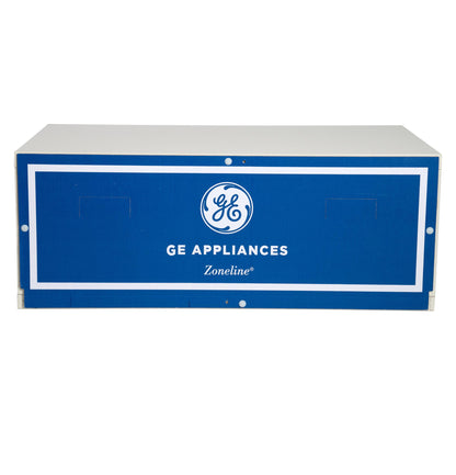 Ge Appliances RAB8118B Quick Snap Wall Sleeve 18" Extended Depth