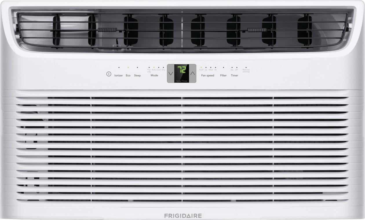 Frigidaire FHTC103WB2 10,000 BTU Through the Wall Room Air Conditioner 208/230 V