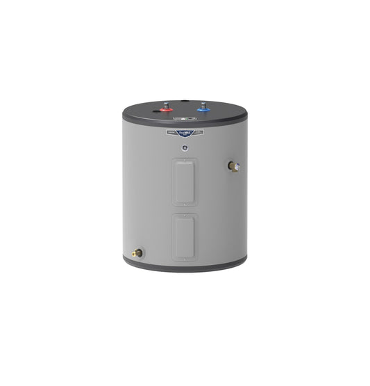 GE40L08DAT GE® 36 Gallon Top Port Lowboy 4500W Electric Water Heater