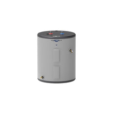 GE40L08BAM GE® 36 Gallon Top Port Lowboy Electric Water Heater