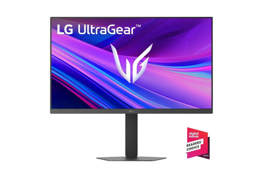 Lg 27G440AB 27 Inch UltraGear™ FHD 240Hz G-Sync Compatible Gaming Monitor with Tilt/Height/Swivel/Pivot Adjustable Stand