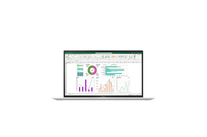 Lg 17ZT90PGAX33U1 17" Mobile Thin Client with 11th Gen Intel® Core™ i3 Ready for Cloud OS Installation