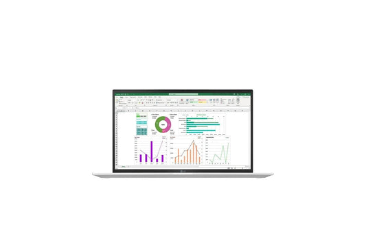 Lg 17ZT90PGAX33U1 17" Mobile Thin Client with 11th Gen Intel® Core™ i3 Ready for Cloud OS Installation