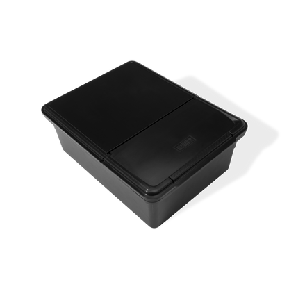 3400107 Weber Works™ Outdoor Storage Bin