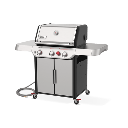 Weber 1500593 GENESIS SP-S-325 NG SS US/CA/MX