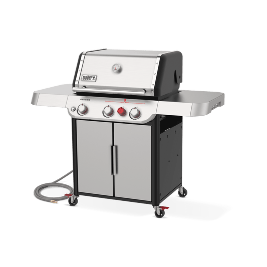 Weber 1500593 GENESIS SP-S-325 NG SS US/CA/MX
