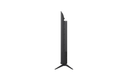 Lg 43QNED75BUA 43 Inch Class LG QNED AI QNED75B Mini LED 4K Smart TV 2026