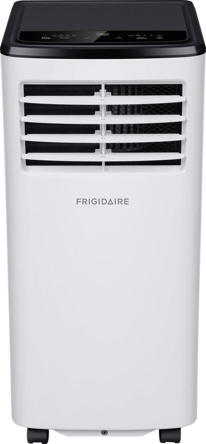 Frigidaire FHPC082AC1 Portable Room Air Conditioner with Dehumidifier Mode 8,000 BTU (ASHRAE) / 5,500 BTU (DOE)