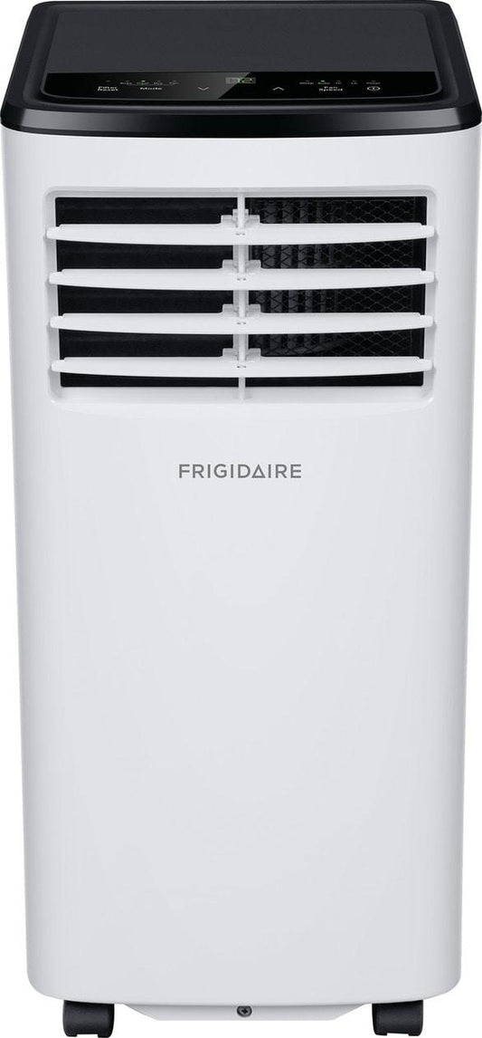 Frigidaire FHPC082AC1 Portable Room Air Conditioner with Dehumidifier Mode 8,000 BTU (ASHRAE) / 5,500 BTU (DOE)