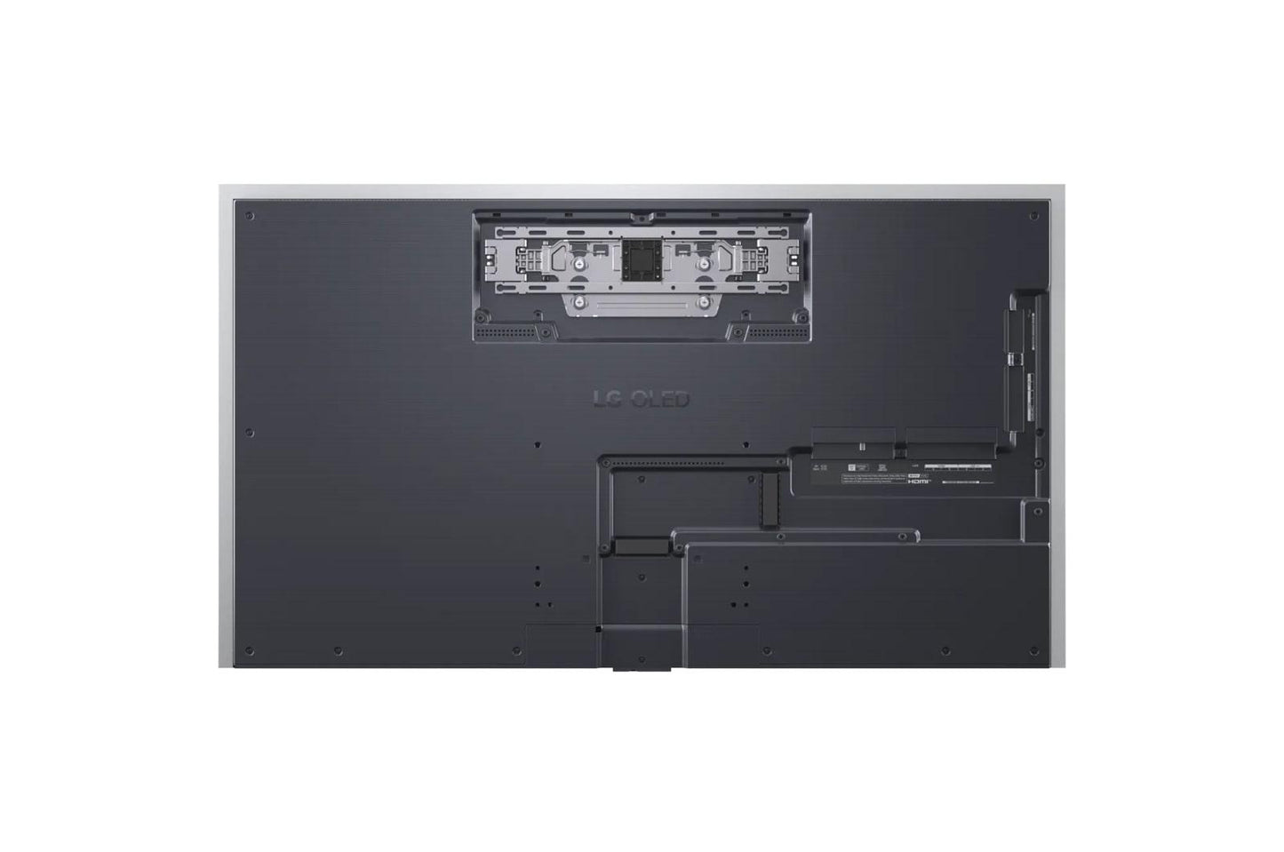 Lg OLED55G5WUA 55 Inch Class LG OLED evo AI G5 4K Smart TV 2025 with Supplied Wall Mount