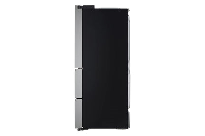 Lg LK14S8000V 14 cu. ft. Kimchi/Specialty Food French Door Refrigerator