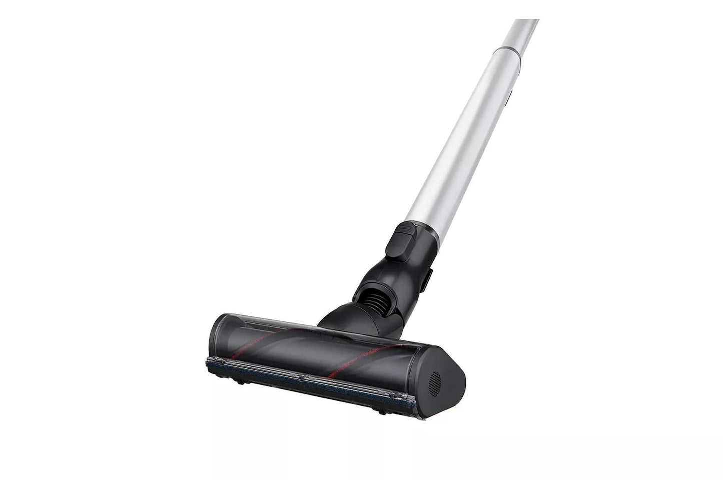 Lg A925KSM CordZero™ Kompressor® Cordless Stick Vacuum with Dual Floor Max Nozzle - Matte Silver