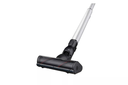 Lg A925KSM CordZero™ Kompressor® Cordless Stick Vacuum with Dual Floor Max Nozzle - Matte Silver