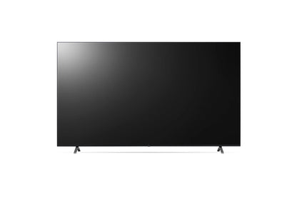 Lg 50UR340C9UD 50" UR340C Series UHD Commercial TV with management software, scheduler and certified Crestron Connected®