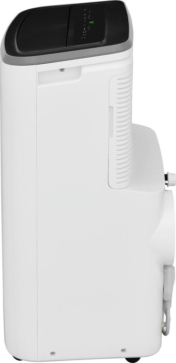 Frigidaire FHPW142AC1 3-in-1 Connected Portable Room Air Conditioner 14,000 BTU (ASHRAE) / 10,000 BTU (DOE)