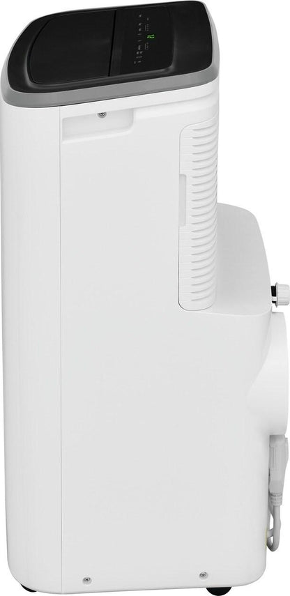 Frigidaire FHPW142AC1 3-in-1 Connected Portable Room Air Conditioner 14,000 BTU (ASHRAE) / 10,000 BTU (DOE)