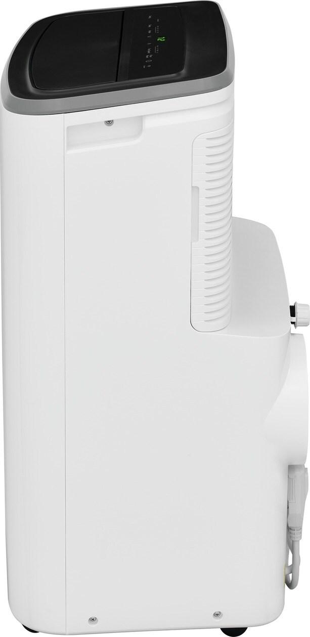 Frigidaire 3-in-1 Connected Portable Room Air Conditioner 14,000 BTU (ASHRAE) / 10,000 BTU (DOE)