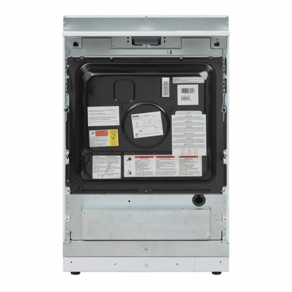 DER24V1W Danby 24" Wide Electric Range in White