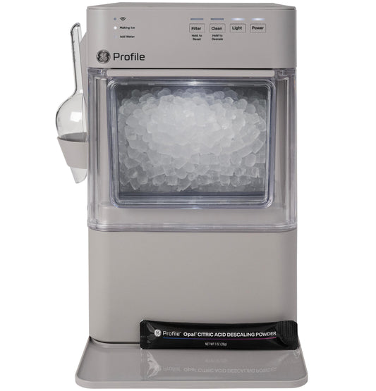 P4NM20BZLG GE Profile™ Opal™ Mini Nugget Ice Maker