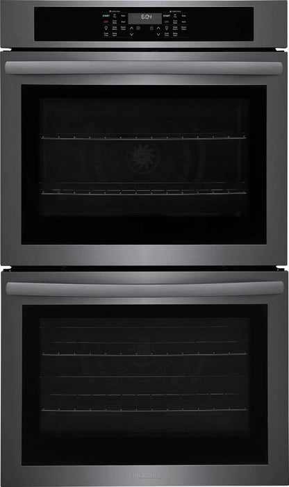 Frigidaire FCWD3030AD 30" Double Wall Oven