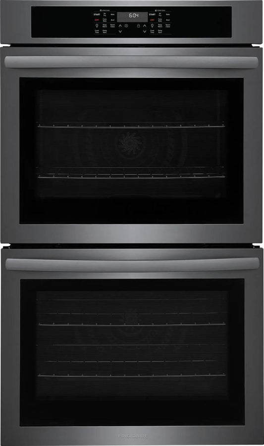 Frigidaire FCWD3030AD 30" Double Wall Oven