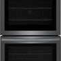 Black Stainless Steel