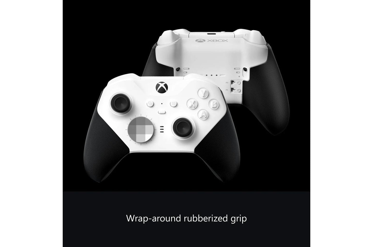 Lg 4IK00001 Microsoft Xbox Elite Wireless Controller Series 2 - Core