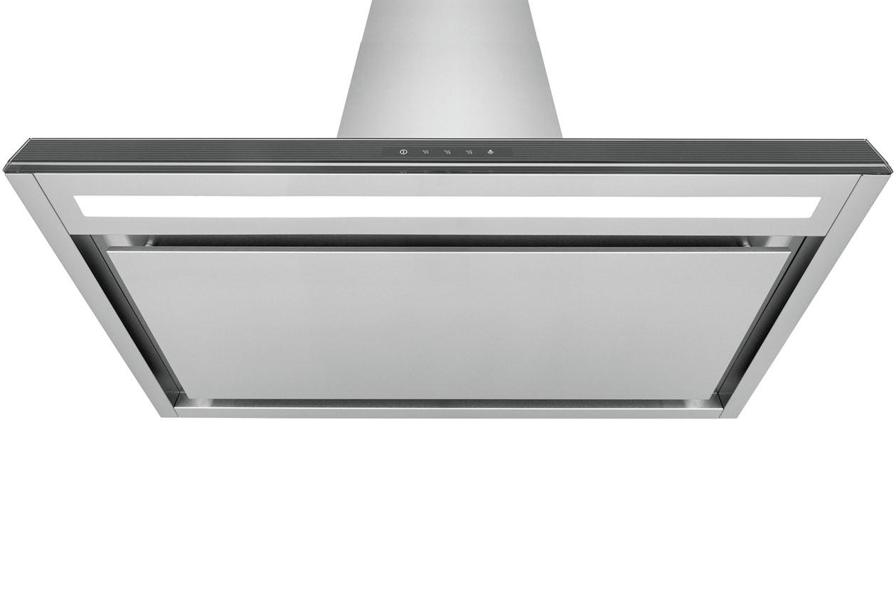 Electrolux ECVW3662AS 36" Wall-Mount T Shape Hood