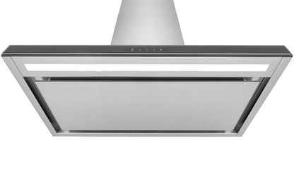 Electrolux ECVW3662AS 36" Wall-Mount T Shape Hood