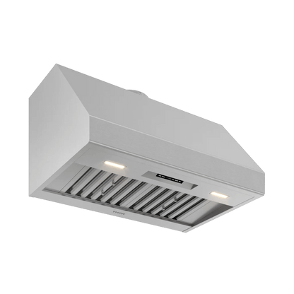 TUCH3618 Thor Kitchen 36 Inch Pro Under Cabinet/wall Mounted Range Hood - Model Tuch3618