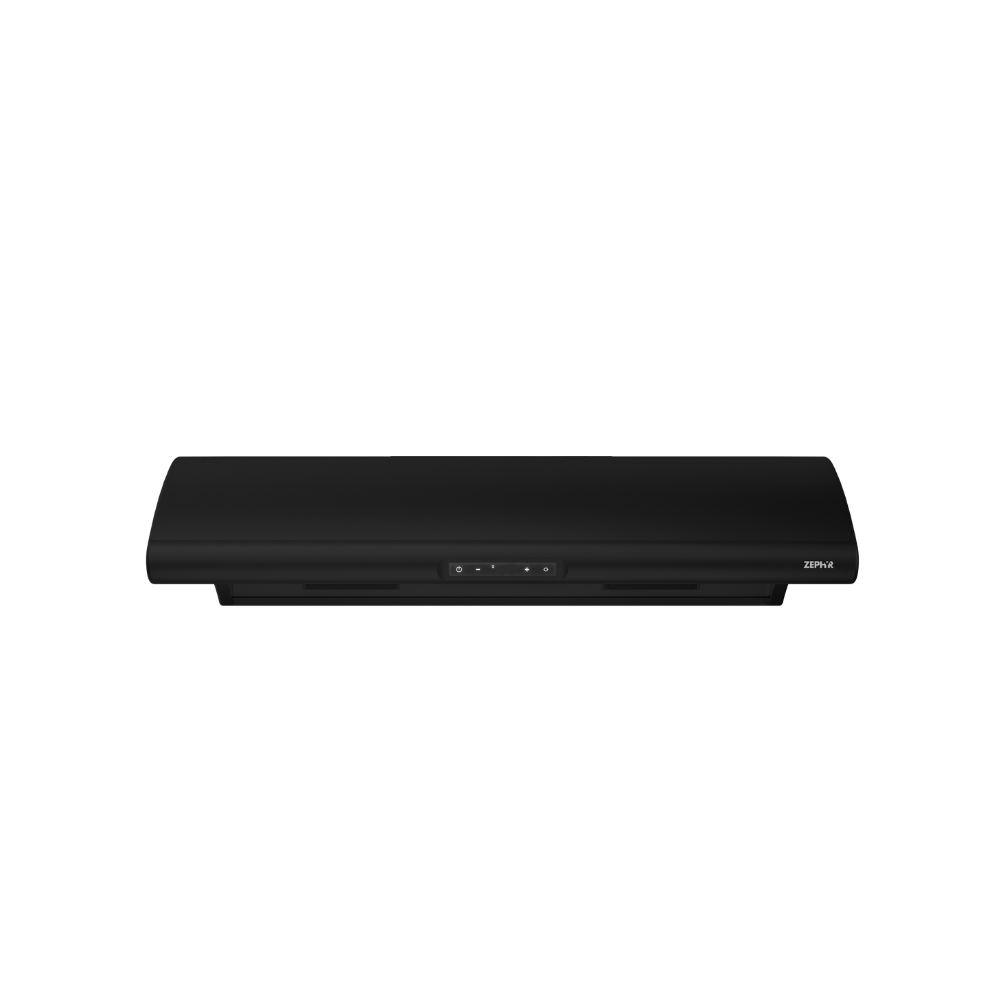 Zephyr AK2100CB Typhoon, UC, 30in, Blk, LED, ACT