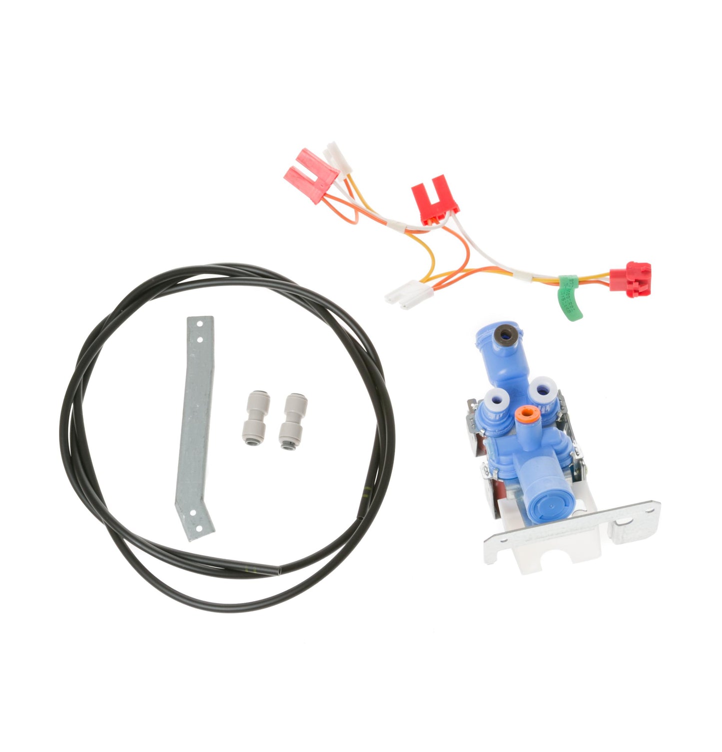 Ge Appliances WR49X10043 Refrigerator Water Valve Conversion Kit